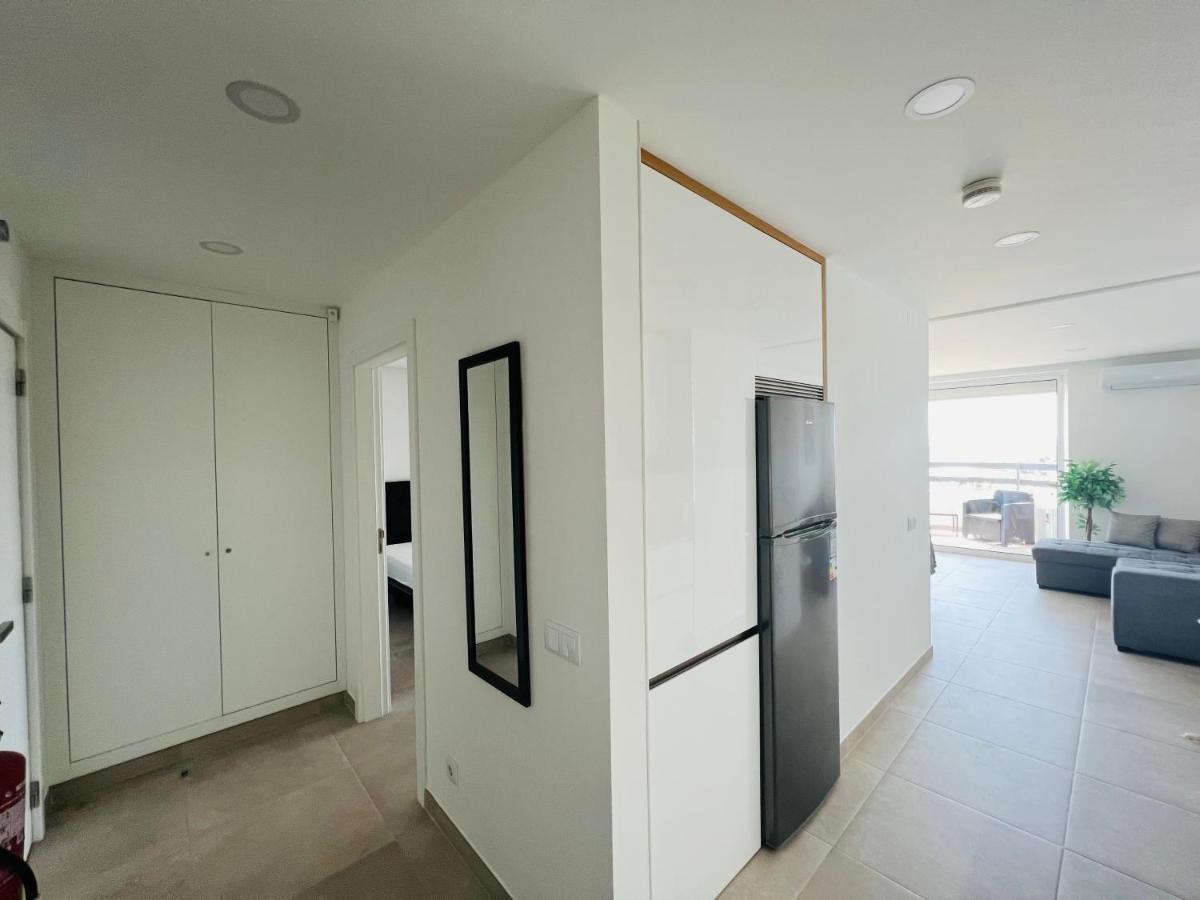 Ocean View - Amazing Sunset - Modern Style - Pool & 200m To * Portimão