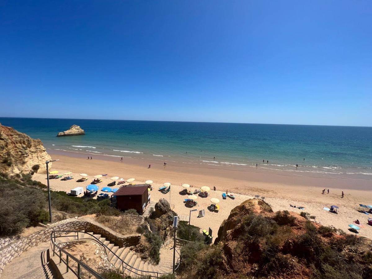 Appartamento Ocean View - Amazing Sunset - Modern Style - Pool & 200m To Portimão
