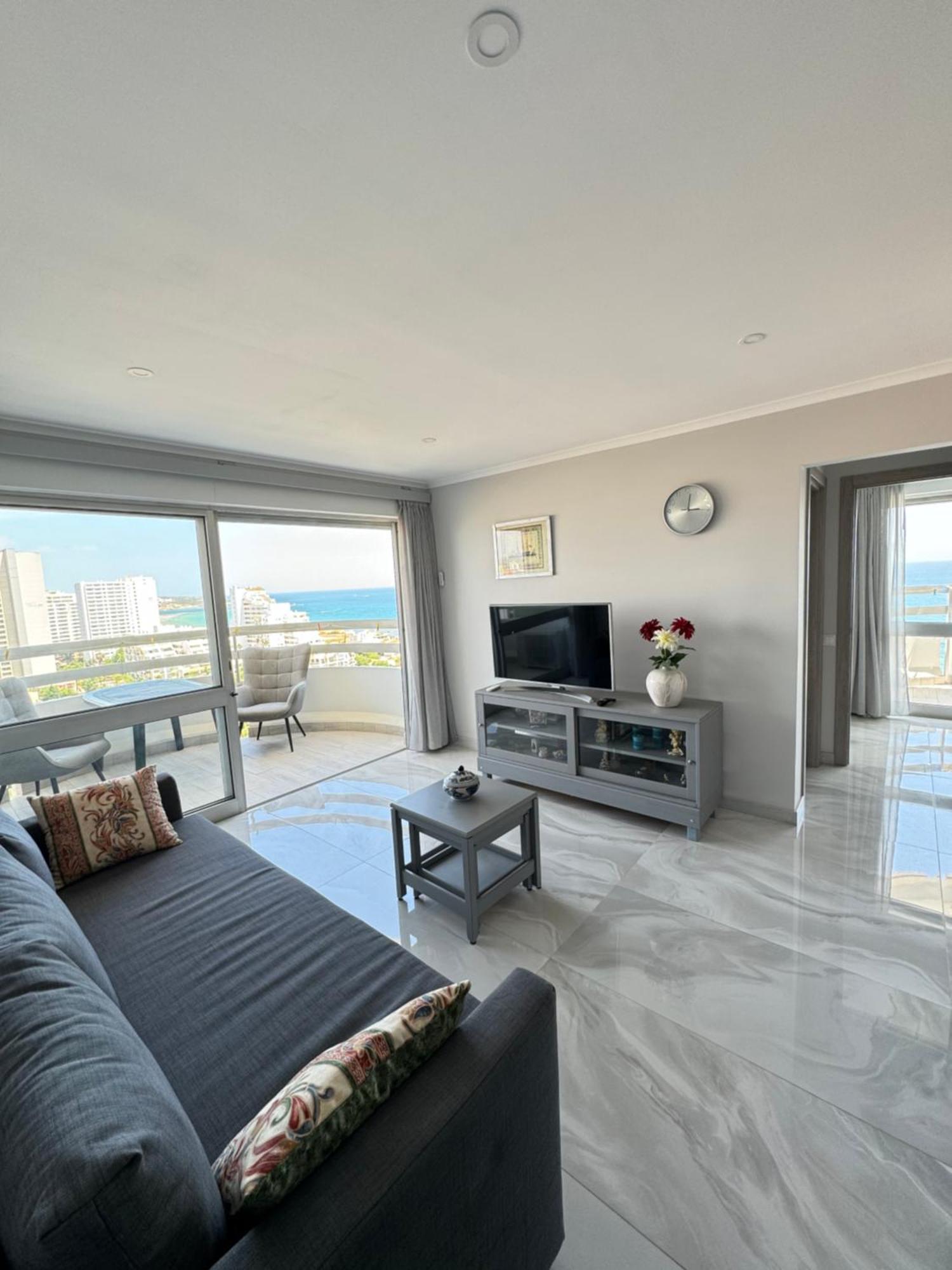 Appartamento Ocean View - Amazing Sunset - Modern Style - Pool & 200m To Portimão