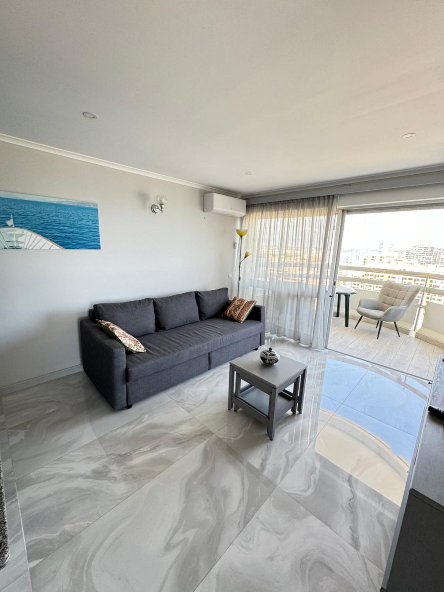 Ocean View - Amazing Sunset - Modern Style - Pool & 200m To * Portimão
