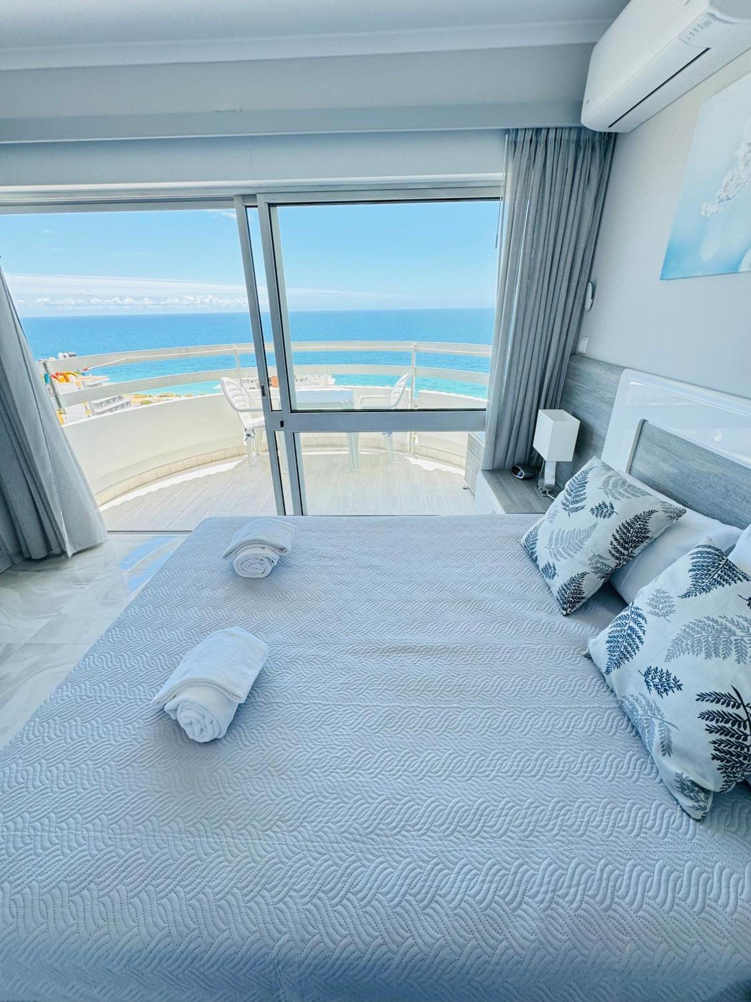 Appartamento Ocean View - Amazing Sunset - Modern Style - Pool & 200m To