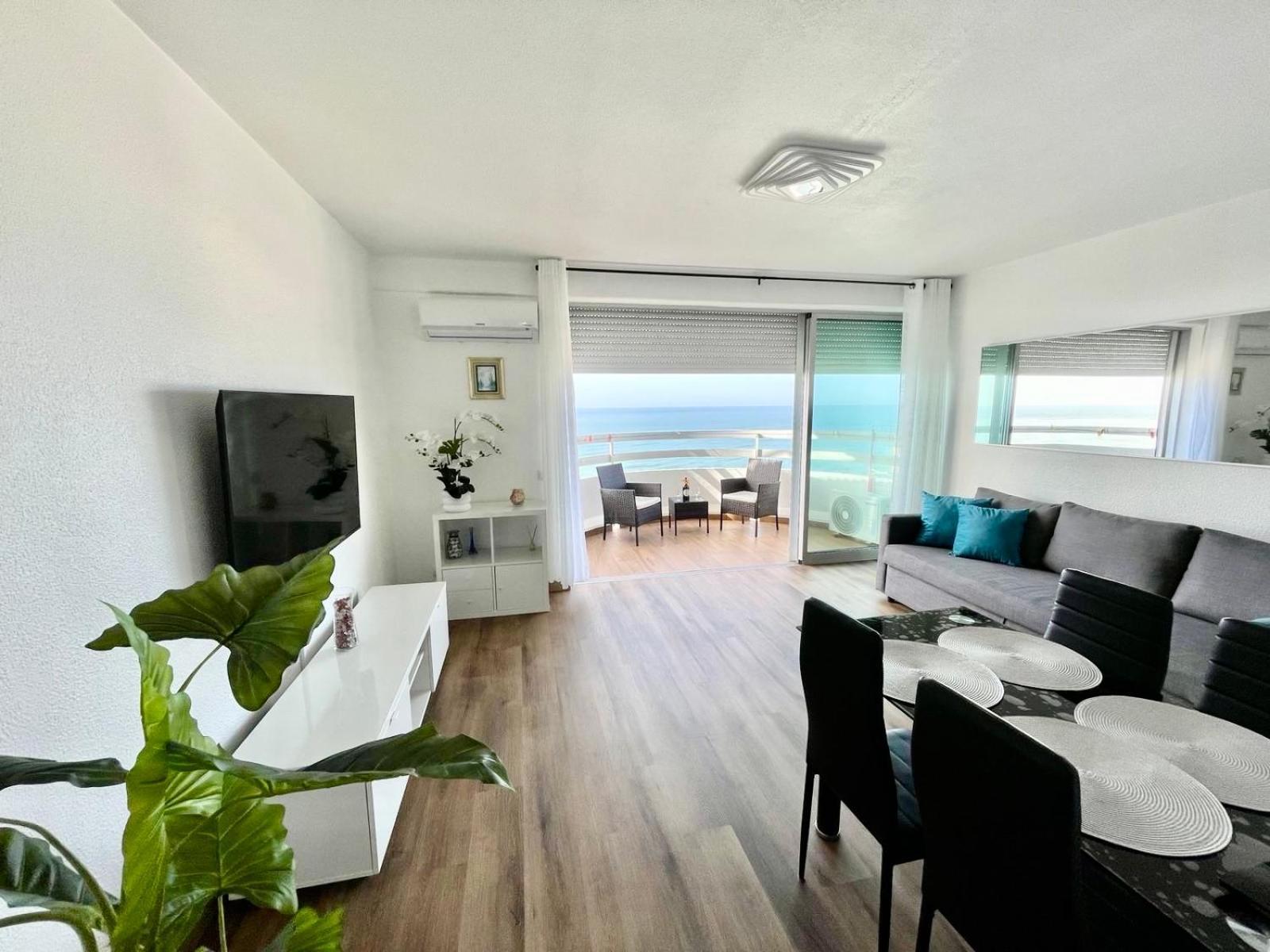 Ocean View - Amazing Sunset - Modern Style - Pool & 200m To Appartamento *