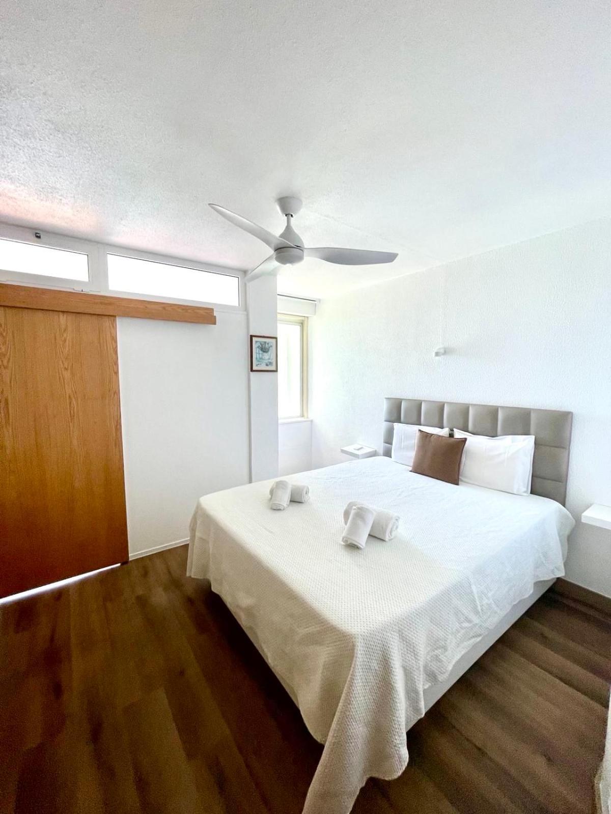 Ocean View - Amazing Sunset - Modern Style - Pool & 200m To * Portimão