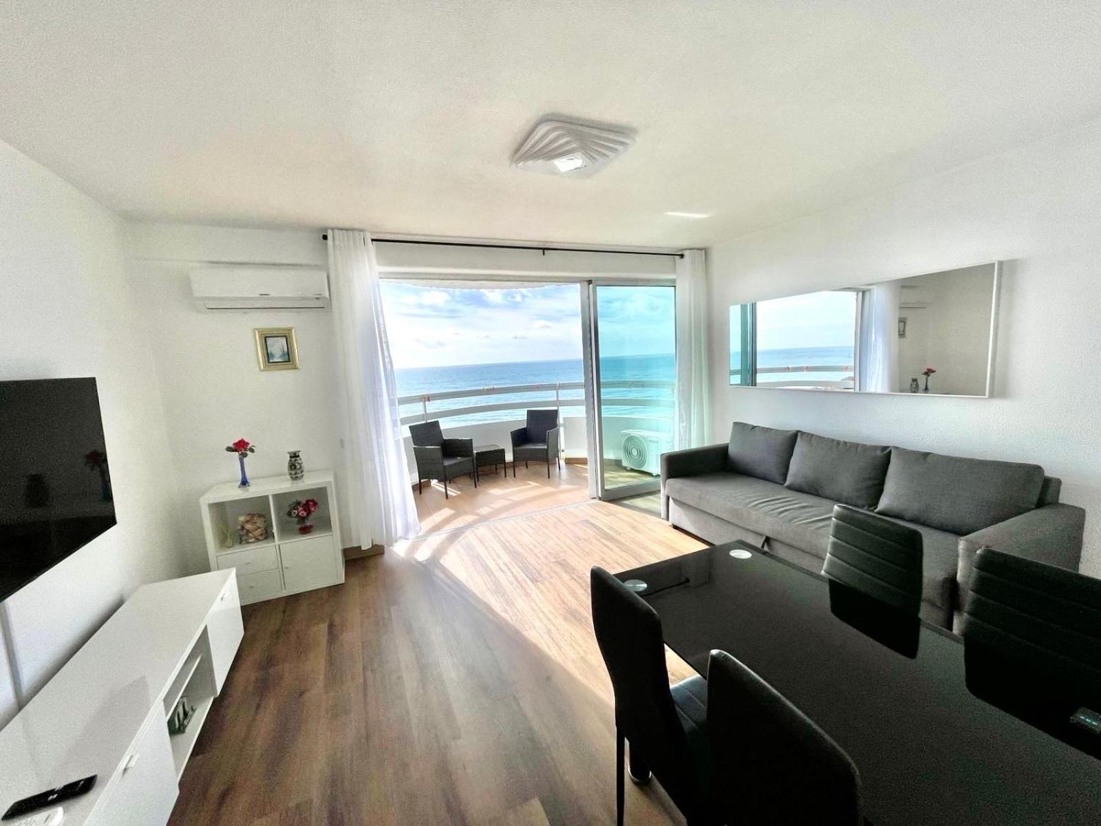 Ocean View - Amazing Sunset - Modern Style - Pool & 200m To Appartamento *