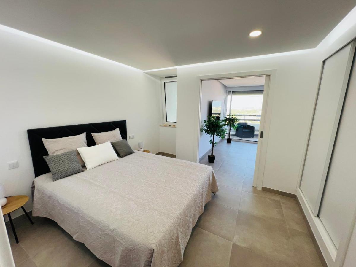 Appartement Ocean View - Amazing Sunset - Modern Style - Pool & 200m To