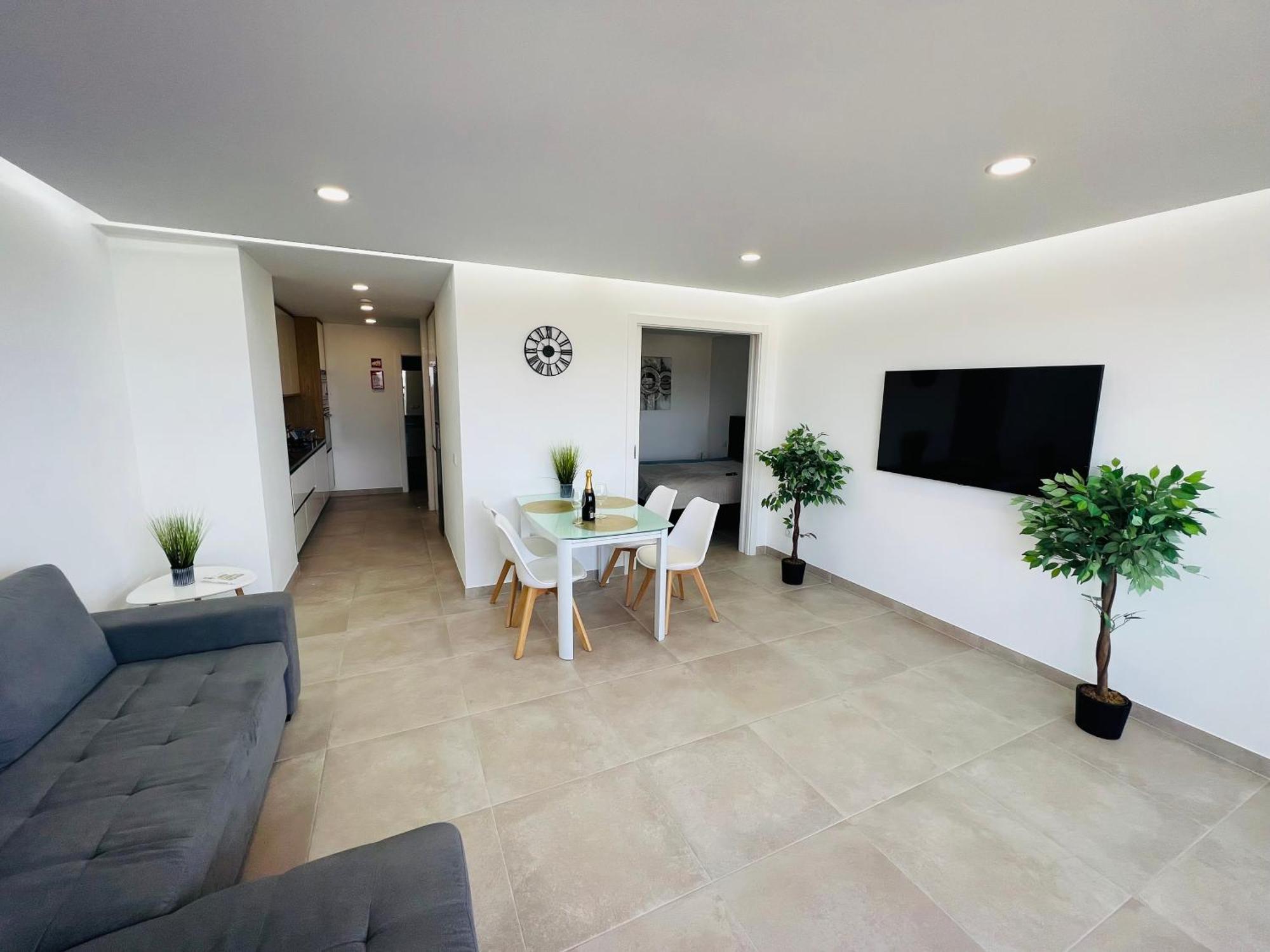 Appartement Ocean View - Amazing Sunset - Modern Style - Pool & 200m To *