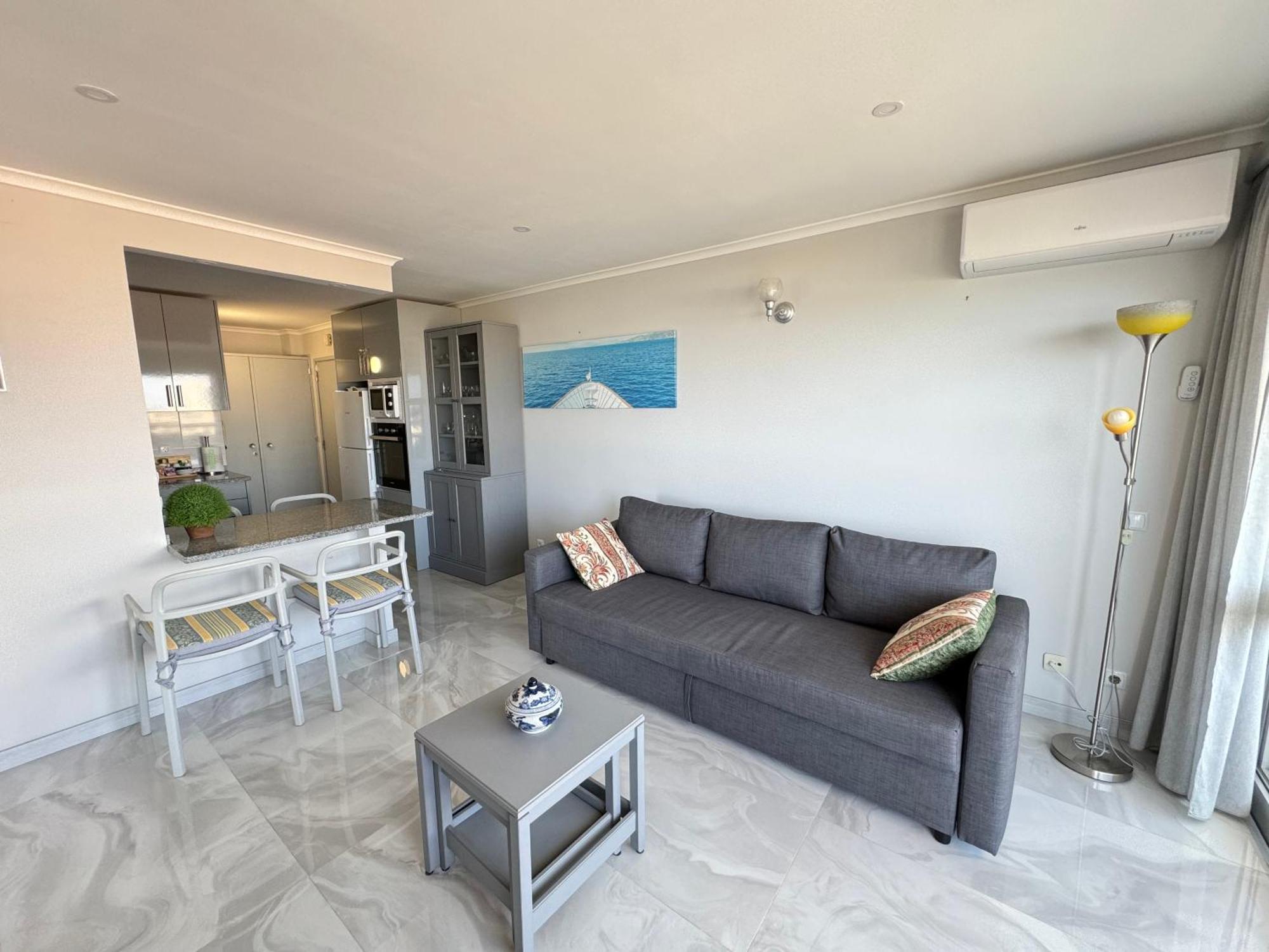 Ocean View - Amazing Sunset - Modern Style - Pool & 200m To Appartement *